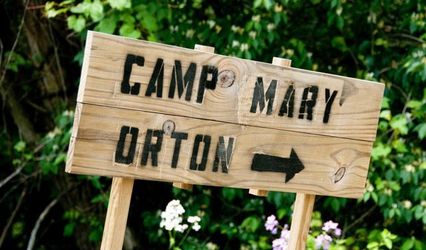 Camp Mary Orton