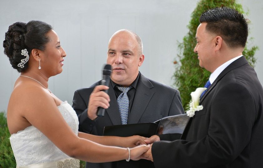 CEG Weddings