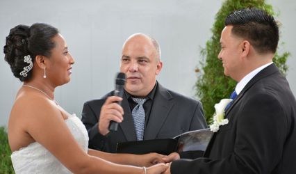 CEG Weddings