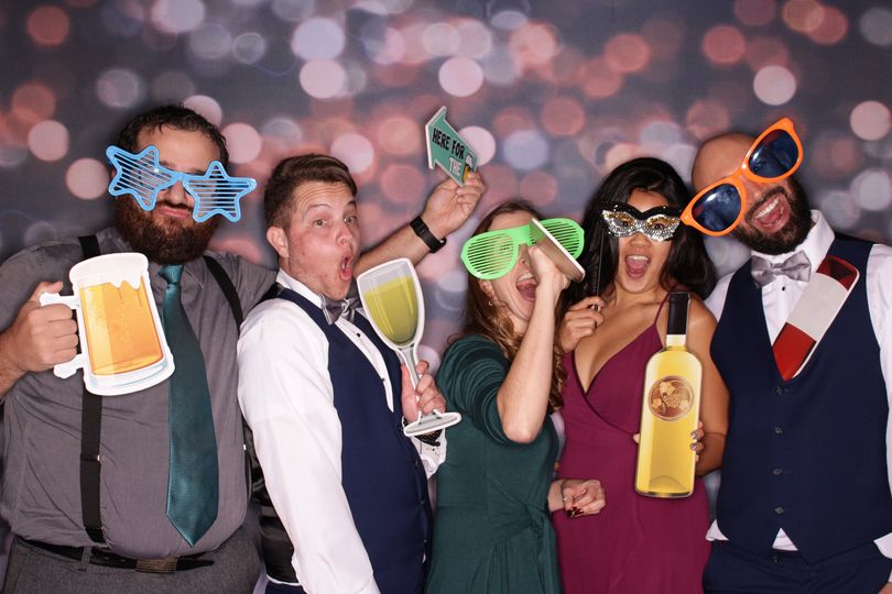 Bhatta Boom Photo Booth, LLC Indy