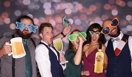 Bhatta Boom Photo Booth, LLC Indy