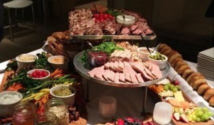 Sweet & Savory Catering