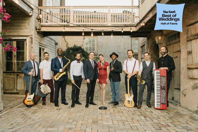 Nola Dukes Band