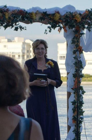 Treasure Weddings