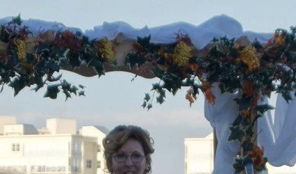 Treasure Weddings