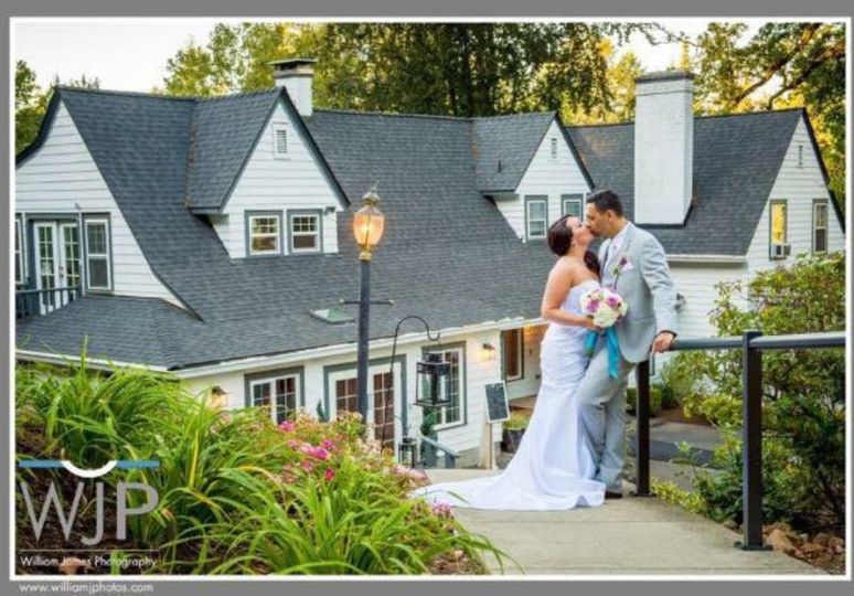 Weddings on the Hill