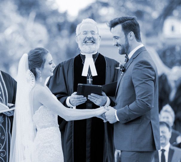 DeArruda Weddings + Marriage