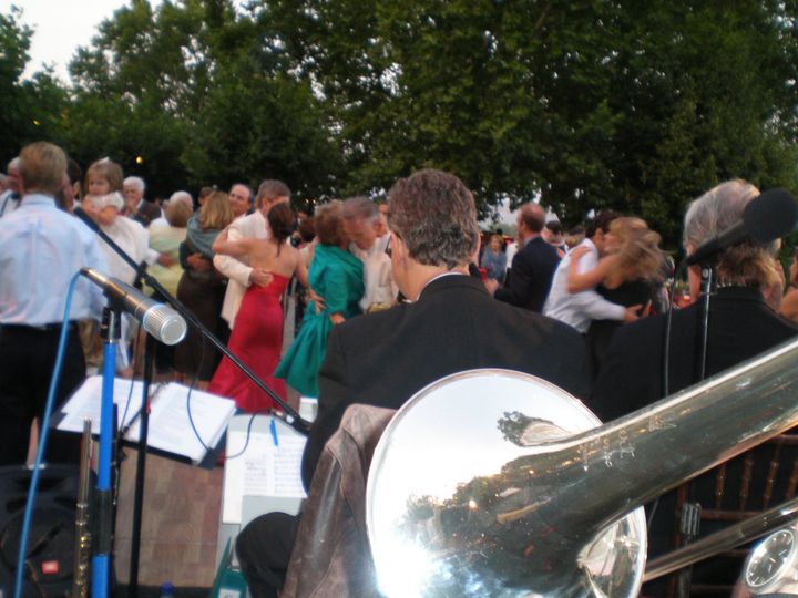 Swing Fever Entertainment