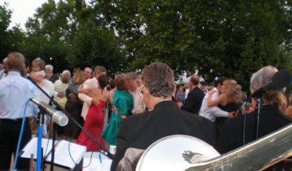 Swing Fever Entertainment