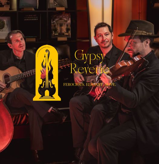 Gypsy Reverie