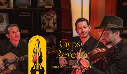 Gypsy Reverie