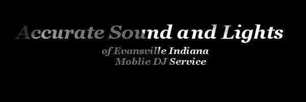 Accurate Sound & Lights