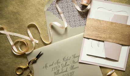 L Brown Design and Paperie