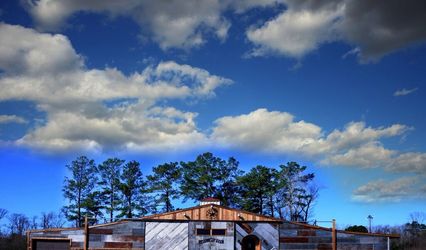 The Barn at Four Pines Ranch