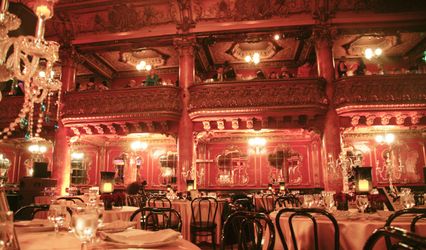 Great American Music Hall