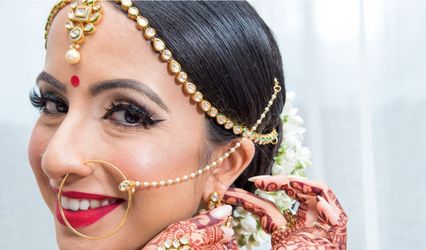 SARAHENNA Premium Bridal Henna