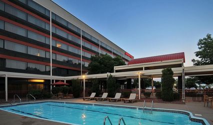 Hampton Inn Denver West Federal Center