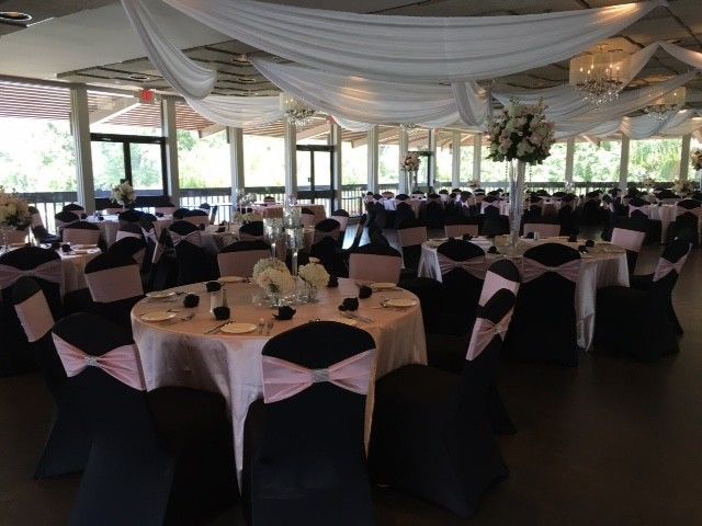 Golfcrest Country Club