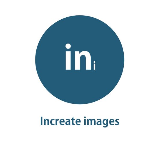 Increate Images
