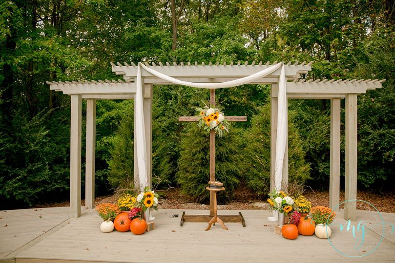 Cedar Grove Acres Venue Creedmoor Nc Weddingwire