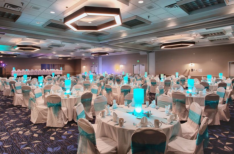 DoubleTree by Hilton Denver - Westminster
