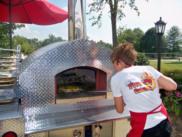 Fired-Up Catering, LLC