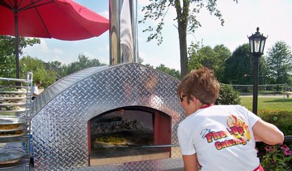 Fired-Up Catering, LLC
