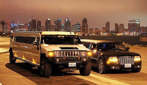 Best Limousine Transportation Paramus Nj Weddingwire