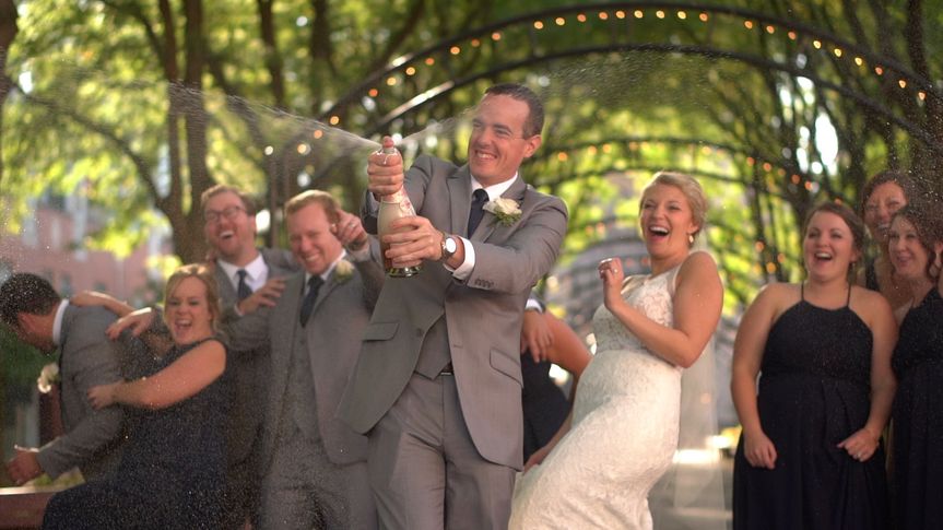 Vivid Wedding Videos