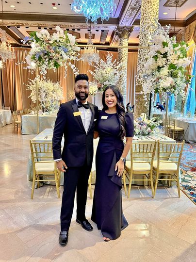 Vidani Events