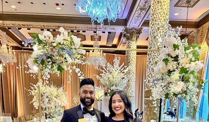Vidani Events