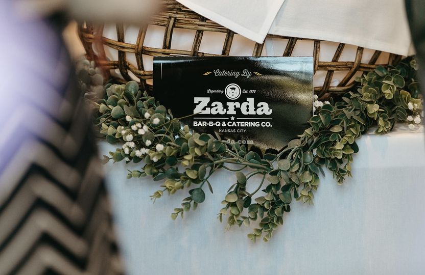 Zarda BBQ