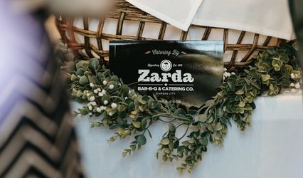 Zarda BBQ