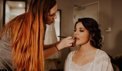 Poppy Seed Glamour