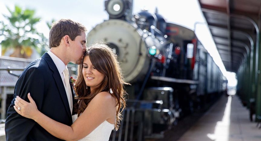 Galveston Railroad Museum