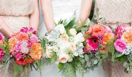 kate & lily floral design