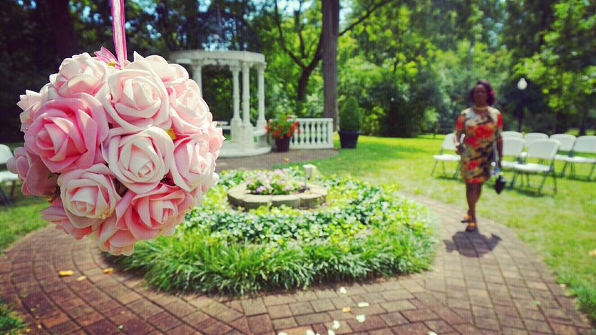Elle affair event planning