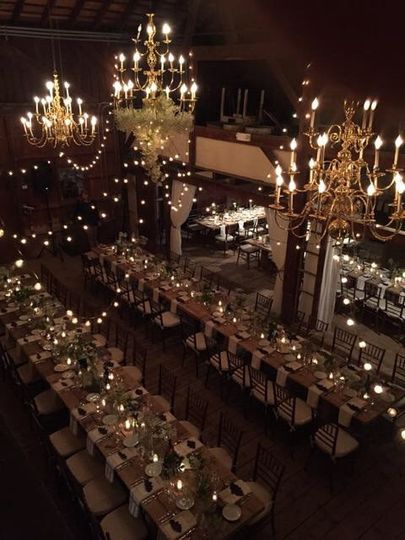 The Loft At Jacks Barn Venue Oxford Nj Weddingwire