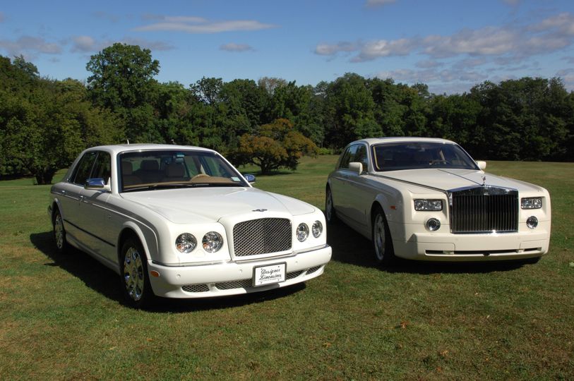 NYC Luxury Limousine, Ltd