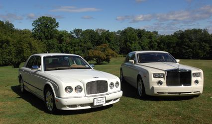 NYC Luxury Limousine, Ltd