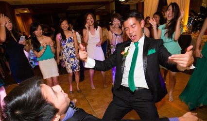 Rising Sun Events