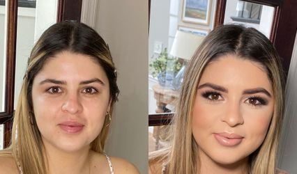 Dede Prange - Makeup Artist