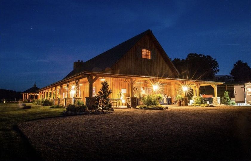The Barns at Chip Ridge
