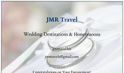 JMR Travel