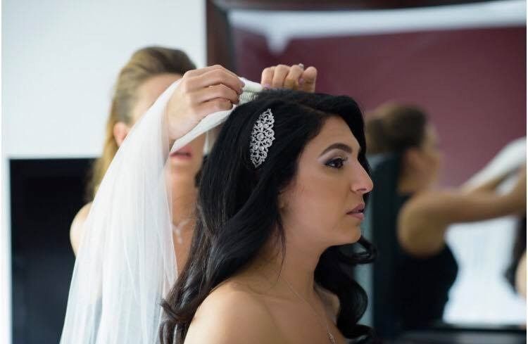 Andrea Cerini Makeup Artistry