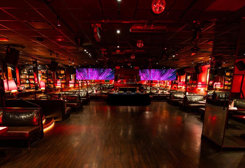 Drai's After Hours