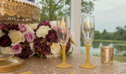 Simply Perfect Weddings & More