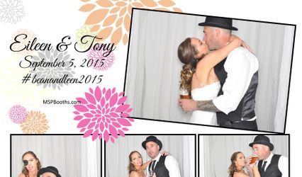 Clementine Photo Booths