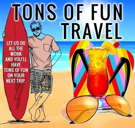 Tons of Fun Travel