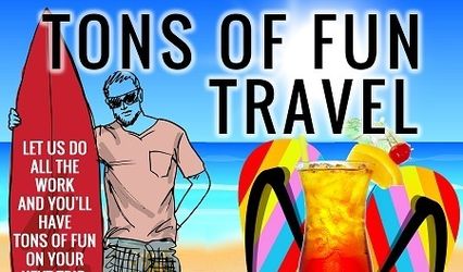 Tons of Fun Travel